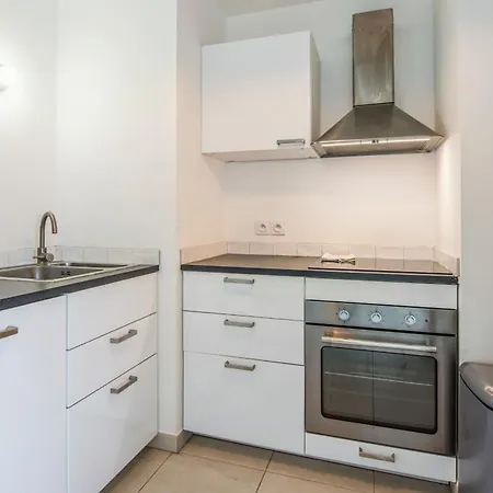 Apartmán Juanesco - Welkeys