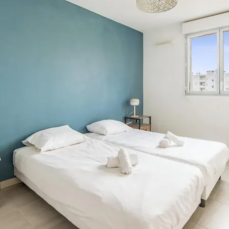 Apartmán Juanesco - Welkeys *