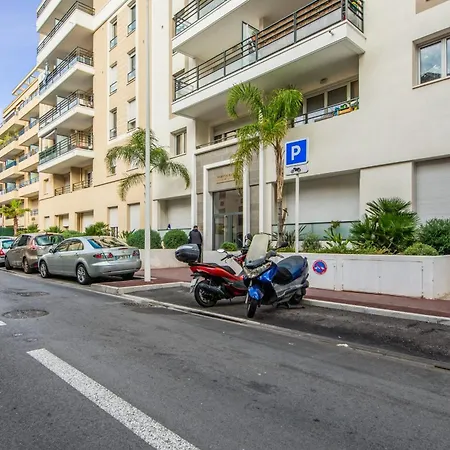 Apartmán Juanesco - Welkeys